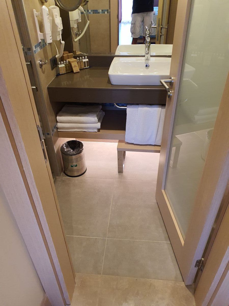 imagini hotel MEGASARAY 2021